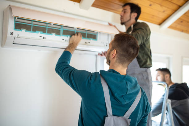 Trusted Gainesville, FL HVAC Experts