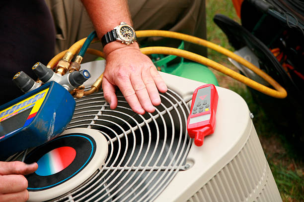 Best HVAC installation services  in Gainesville, FL