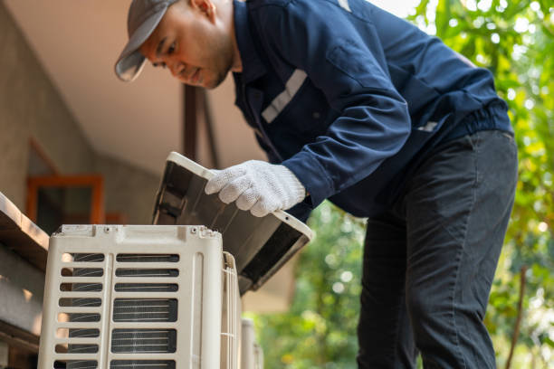 Best HVAC air duct cleaning  in Gainesville, FL
